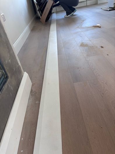 skirting