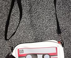 Stranger Things bag