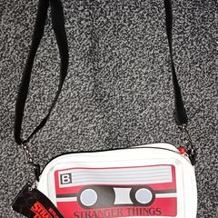 Stranger Things bag