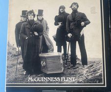 McGuinness Flint