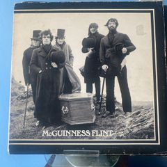 McGuinness Flint