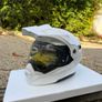 Never used motorbike helmets Image 2