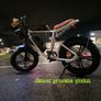 Brand New Engwe M20 Electric Bike,Check out my profile for more. Image 9