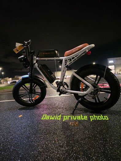 Brand New Engwe M20 Electric Bike,Check out my profile for more.