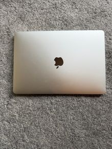 Macbook Pro 13" 2019