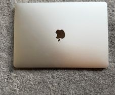 Macbook Pro 13" 2019