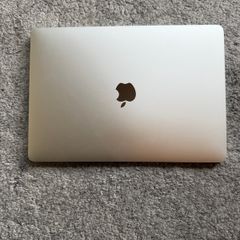 Macbook Pro 13" 2019