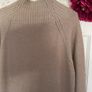 jumper dress freequent brand size small 10/12 Image 2