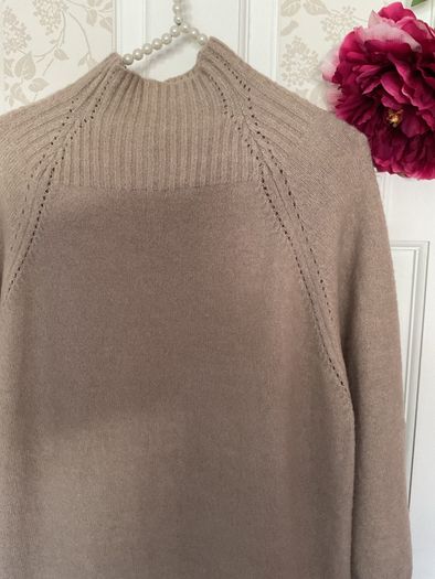 jumper dress freequent brand size small 10/12