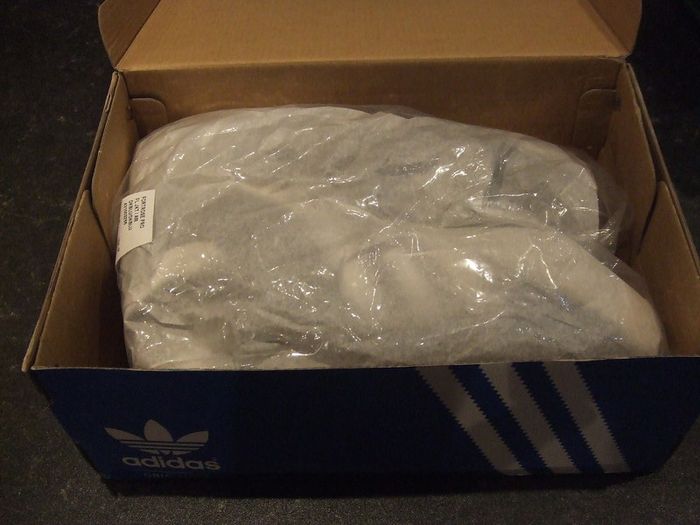 adidas samba trainers