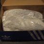 adidas samba trainers Image 2