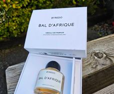byredo bal d'afrique absolu