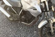 Honda Cbf 250 2004 Breaking  Only