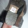 Brand new clarks biker boots size 4 Image 6