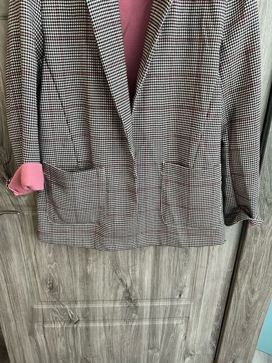Bershka Blazer - Size Small