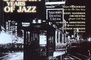 Free Postage! The Golden Years of Jazz Volume 2, CD.