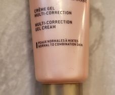 Nuxe Gel cream