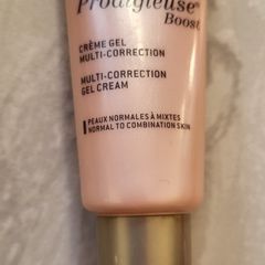 Nuxe Gel cream
