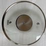 3 Glass Pot Lids Image 2