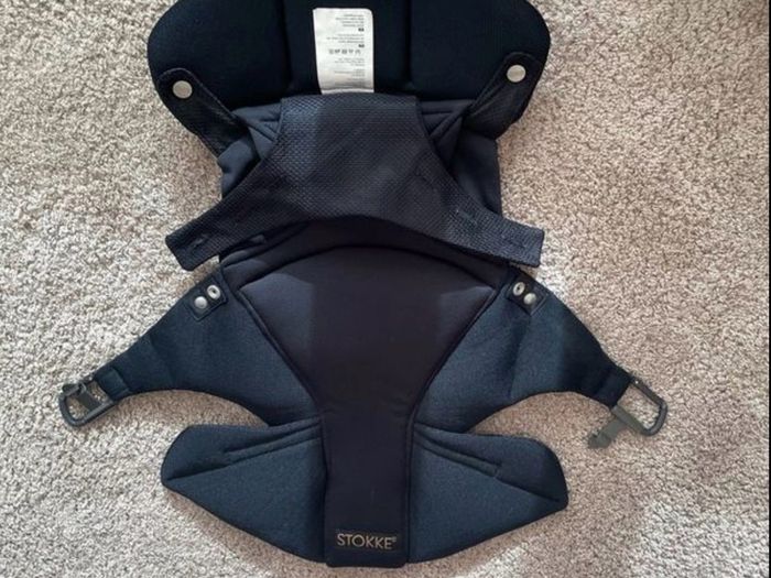 Stokke 3 in 1 baby carrier