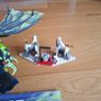 lego ninjago morros dragon Image 5