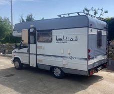 Campervan