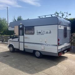 Campervan
