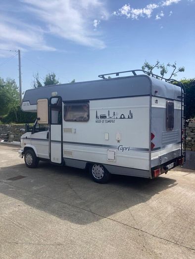 Campervan