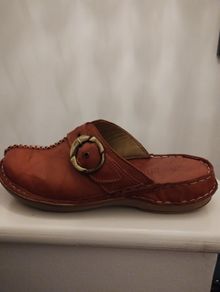 Pavers Clogs