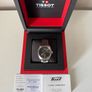 Tissot PR 100 Titanium, anthracite dial FULL SET Image 9
