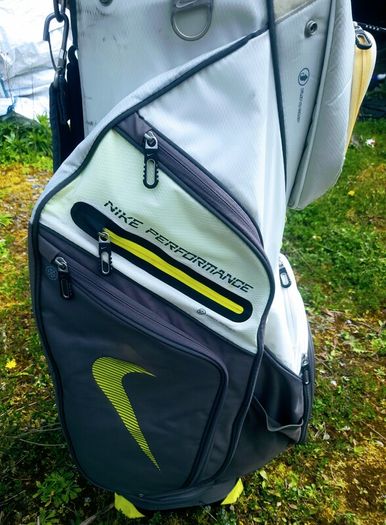 Set of Ladies Golf Clubs