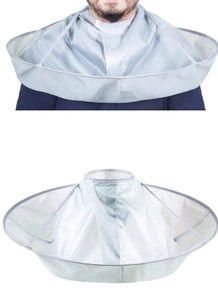 BN Hair Catching Shield For Haircuts