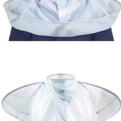 BN Hair Catching Shield For Haircuts