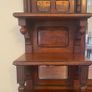 victorian sideboard Image 2