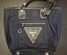 Guess Tote Bag