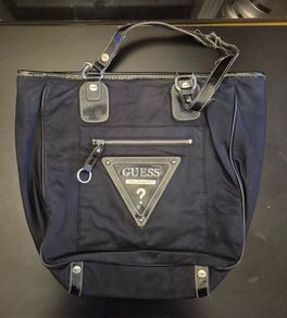 Guess Tote Bag