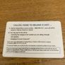 Call Card Image 2