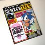 MegaTech Magazine Issue 11 - Sonic 2 - 1993 Image 2