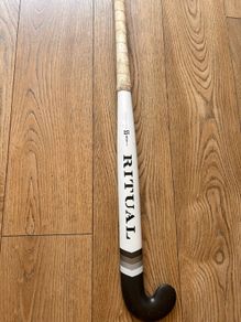 Ritual hockey stick 55