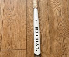 Ritual hockey stick 55