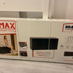 Outdoor storage box
