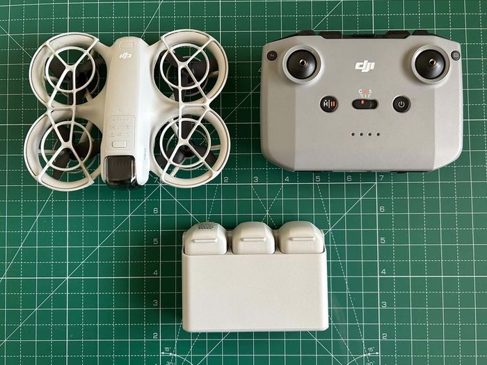 Dji Neo Fly More Combo For Sale in Blanchardstown, Dublin from MrHack