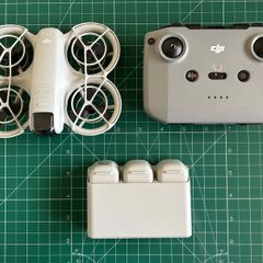 DJI Neo Fly More Combo