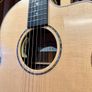 2023 Lowden 32se Stage Edition Electro Acoustic Image 7