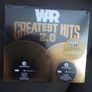 War 2CD - Greatest Hits 2.0   (NEW) Image 3