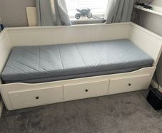 Ikea Day Bed