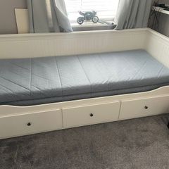 Ikea Day Bed