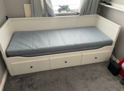 Ikea Day Bed