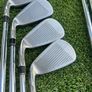 Taylormade Sim Max 2 irons Image 5