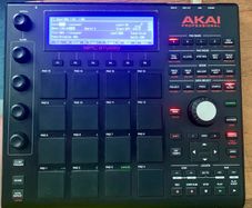 Akai MPC Studio Black